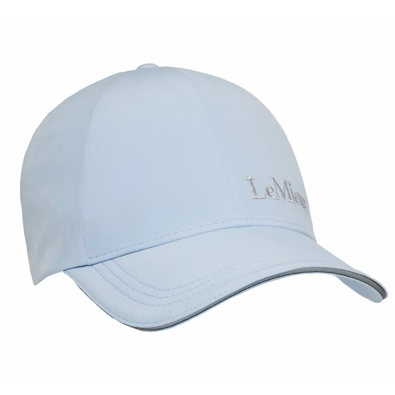 LeMieux Margo Baseball Cap - Mist